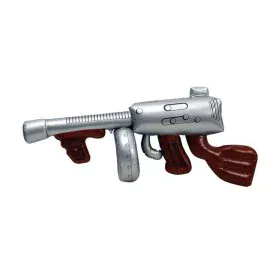 Mitrailleuse Militaire My Other Me Gonflable de My Other Me, Armes jouets - Réf : S8608110, Prix : 6,26 €, Remise : %