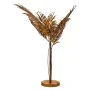 Desk lamp Alexandra House Living Golden Iron 53 x 82 x 61 cm by Alexandra House Living, Bedside and Table Lamps - Ref: D16309...