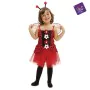 Costume per Bambini My Other Me Insetti Coccinella 3-4 Anni (2 Pezzi) di My Other Me, Bambini - Rif: S8608113, Prezzo: 11,06 ...