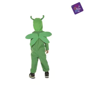 Costume per Bambini My Other Me Insetti Verde (2 Pezzi) di My Other Me, Bambini - Rif: S8608175, Prezzo: 10,68 €, Sconto: %