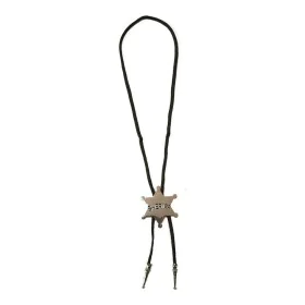 Pendentif Homme My Other Me Étoile 43 x 5,5 cm Sheriff Multicouleur de My Other Me, Sets & Kits - Réf : S8608179, Prix : 4,39...