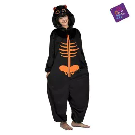 Costume for Adults My Other Me Orange Skeleton (1 Piece) by My Other Me, Adults - Ref: S8608196, Price: 15,61 €, Discount: %