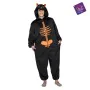 Costume for Adults My Other Me Orange Skeleton (1 Piece) by My Other Me, Adults - Ref: S8608196, Price: 16,26 €, Discount: %