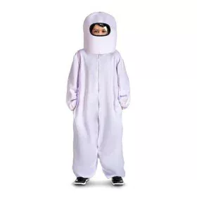 Costume for Children My Other Me White Astronaut (2 Pieces) by My Other Me, Kids & Toddlers - Ref: S8608261, Price: 18,65 €, ...