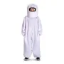 Costume per Bambini My Other Me Bianco Astronauta (2 Pezzi) di My Other Me, Bambini - Rif: S8608261, Prezzo: 18,65 €, Sconto: %