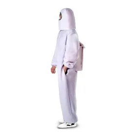 Costume per Adulti My Other Me Bianco Astronauta (2 Pezzi) di My Other Me, Adulti - Rif: S8608262, Prezzo: 26,35 €, Sconto: %