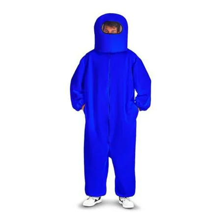 Costume for Children My Other Me Blue Astronaut XL (2 Pieces) by My Other Me, Kids & Toddlers - Ref: S8608268, Price: 26,35 €...