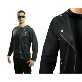 Costume for Adults My Other Me Terminator (1 Piece) by My Other Me, Adults - Ref: S8608291, Price: 12,57 €, Discount: %