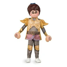 Costume per Bambini My Other Me 5-6 Anni Playmobil Movie di My Other Me, Bambini - Rif: S8608306, Prezzo: 29,48 €, Sconto: %