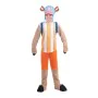 Costume for Adults One Piece Chopper (5 Pieces) by One Piece, Adults - Ref: S8608380, Price: 55,66 €, Discount: %