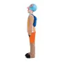 Fantasia para Adultos One Piece Chopper (5 Peças) de One Piece, Adultos - Ref: S8608380, Preço: 55,66 €, Desconto: %