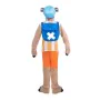 Fantasia para Adultos One Piece Chopper (5 Peças) de One Piece, Adultos - Ref: S8608380, Preço: 55,66 €, Desconto: %