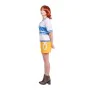 Disfraz para Adultos One Piece Nami (3 Piezas) de One Piece, Adultos - Ref: S8608381, Precio: 37,49 €, Descuento: %