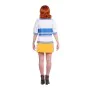 Disfraz para Adultos One Piece Nami (3 Piezas) de One Piece, Adultos - Ref: S8608381, Precio: 37,49 €, Descuento: %