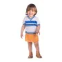 Déguisement pour Bébés One Piece Nami (1 Pièce) de One Piece, Bébés - Réf : S8608382, Prix : 21,51 €, Remise : %