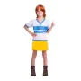 Disfraz para Niños One Piece Nami (3 Piezas) de One Piece, Niños - Ref: S8608383, Precio: 33,81 €, Descuento: %