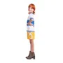 Fantasia para Crianças One Piece Nami (3 Peças) de One Piece, Meninos - Ref: S8608383, Preço: 33,81 €, Desconto: %