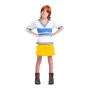 Costume for Children One Piece Nami (3 Pieces) by One Piece, Kids & Toddlers - Ref: S8608383, Price: 33,81 €, Discount: %