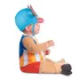 Verkleidung für Babys One Piece Chopper (3 Stücke) von One Piece, Kostüme für Baby - Ref: S8608389, Preis: 42,83 €, Rabatt: %