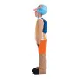 Déguisement pour Enfants One Piece Chopper (5 Pièces) de One Piece, Enfants - Réf : S8608390, Prix : 46,97 €, Remise : %