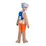 Fantasia para Crianças One Piece Chopper (5 Peças) de One Piece, Meninos - Ref: S8608390, Preço: 46,97 €, Desconto: %