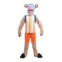 Déguisement pour Enfants One Piece Chopper (5 Pièces) de One Piece, Enfants - Réf : S8608390, Prix : 46,97 €, Remise : %