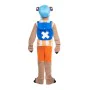 Costume per Bambini One Piece Chopper (5 Pezzi) di One Piece, Bambini - Rif: S8608390, Prezzo: 46,97 €, Sconto: %