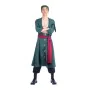 Costume per Adulti One Piece Roronoa (6 Pezzi) di One Piece, Adulti - Rif: S8608391, Prezzo: 41,33 €, Sconto: %