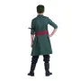 Costume per Bambini One Piece Roronoa Zoro (6 Pezzi) di One Piece, Bambini - Rif: S8608395, Prezzo: 33,81 €, Sconto: %