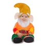 Costume for Babies My Other Me Male Dwarf Orange (5 Pieces) by My Other Me, Babies - Ref: S8608396, Price: 22,70 €, Discount: %