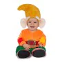 Costume for Babies My Other Me Male Dwarf Orange (5 Pieces) by My Other Me, Babies - Ref: S8608396, Price: 22,70 €, Discount: %