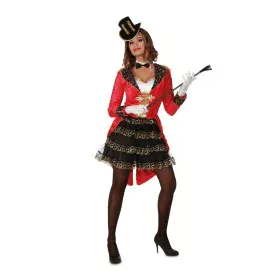 Costume for Adults My Other Me Circus (4 Pieces) by My Other Me, Adults - Ref: S8608403, Price: 52,61 €, Discount: %