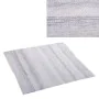 Alfombra de Exterior Goa 160 x 230 x 0,5 cm PET Blanco/Gris de BigBuy Home, Alfombras - Ref: S8700038, Precio: 91,16 €, Descu...