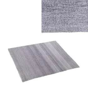 Tapis d’extérieur Goa 120 x 180 x 0,5 cm Cendre PET de BigBuy Home, Tapis - Réf : S8700054, Prix : 72,75 €, Remise : %