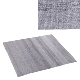 Outdoor rug Goa 160 x 230 x 0,5 cm Ash PET by BigBuy Home, Area Rugs - Ref: S8700056, Price: 87,31 €, Discount: %