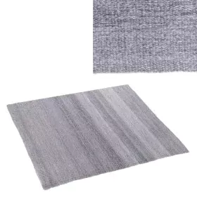 Außenbereich-Teppich Goa 160 x 230 x 0,5 cm Aschgrau PET von BigBuy Home, Teppiche - Ref: S8700056, Preis: 91,16 €, Rabatt: %