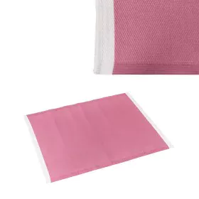 Outdoor rug Andros Pink White polypropylene by BigBuy Home, Area Rugs - Ref: S8700128, Price: 13,41 €, Discount: %