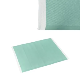 Tappeto per Esterni Andros Bianco Verde polipropilene di BigBuy Home, Tappeti - Rif: S8700143, Prezzo: 13,41 €, Sconto: %