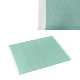 Tapis d’extérieur Andros Blanc Vert polypropylène de BigBuy Home, Tapis - Réf : S8700144, Prix : 26,27 €, Remise : %