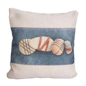 Cushion Boho PET 45 x 10 x 45 cm by BigBuy Home, Cushions - Ref: S8700198, Price: 23,97 €, Discount: %