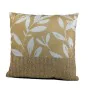 Cushion Nature craft Leaf of a plant 45 x 10 x 45 cm by BigBuy Home, Cushions - Ref: S8700264, Price: 18,59 €, Discount: %