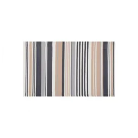 Alfombra de Exterior Chios Beige Polipropileno de BigBuy Home, Alfombras - Ref: S8700294, Precio: 13,41 €, Descuento: %