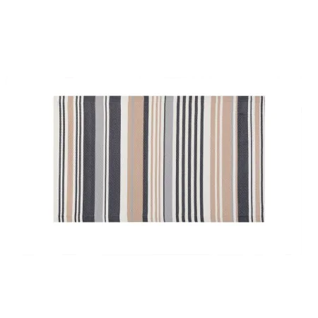 Alfombra de Exterior Chios Beige Polipropileno de BigBuy Home, Alfombras - Ref: S8700294, Precio: 13,41 €, Descuento: %