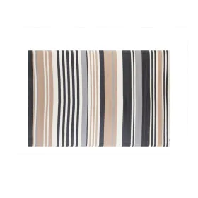 Alfombra de Exterior Chios Beige Polipropileno de BigBuy Home, Alfombras - Ref: S8700295, Precio: 26,27 €, Descuento: %