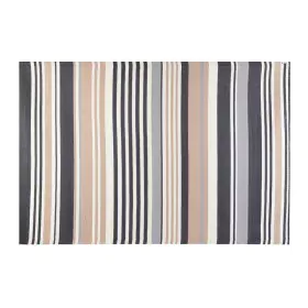 Outdoor rug Chios 160 x 230 x 0,5 cm Beige polypropylene by BigBuy Home, Area Rugs - Ref: S8700296, Price: 35,86 €, Discount: %