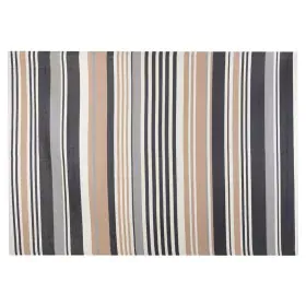 Alfombra de Exterior Chios Beige Polipropileno de BigBuy Home, Alfombras - Ref: S8700297, Precio: 43,96 €, Descuento: %