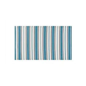 Alfombra de Exterior Milos Azul Polipropileno de BigBuy Home, Alfombras - Ref: S8700298, Precio: 13,41 €, Descuento: %