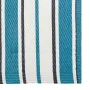 Outdoor rug Milos Blue polypropylene by BigBuy Home, Area Rugs - Ref: S8700298, Price: 13,41 €, Discount: %