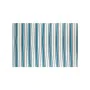 Tapete de Exterior Milos Azul Polipropileno de BigBuy Home, Tapetes - Ref: S8700299, Preço: 25,22 €, Desconto: %