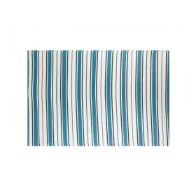 Outdoor rug Milos Blue polypropylene by BigBuy Home, Area Rugs - Ref: S8700299, Price: 26,27 €, Discount: %